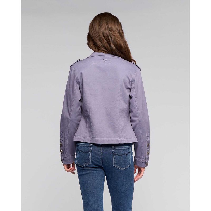 Vassalli Satellite Jacket image number 5